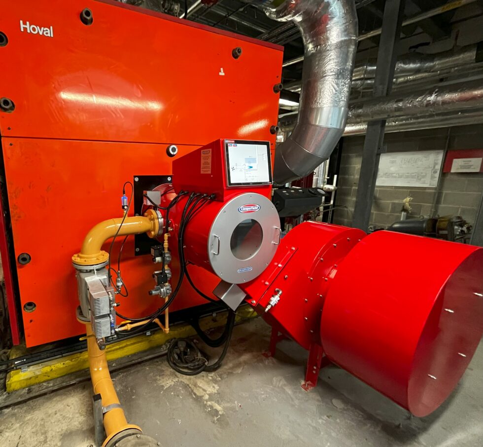 Wembley Stadium Limpsfield Combustion Engineering