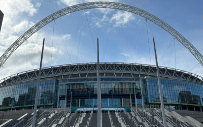 Wembley Stadium