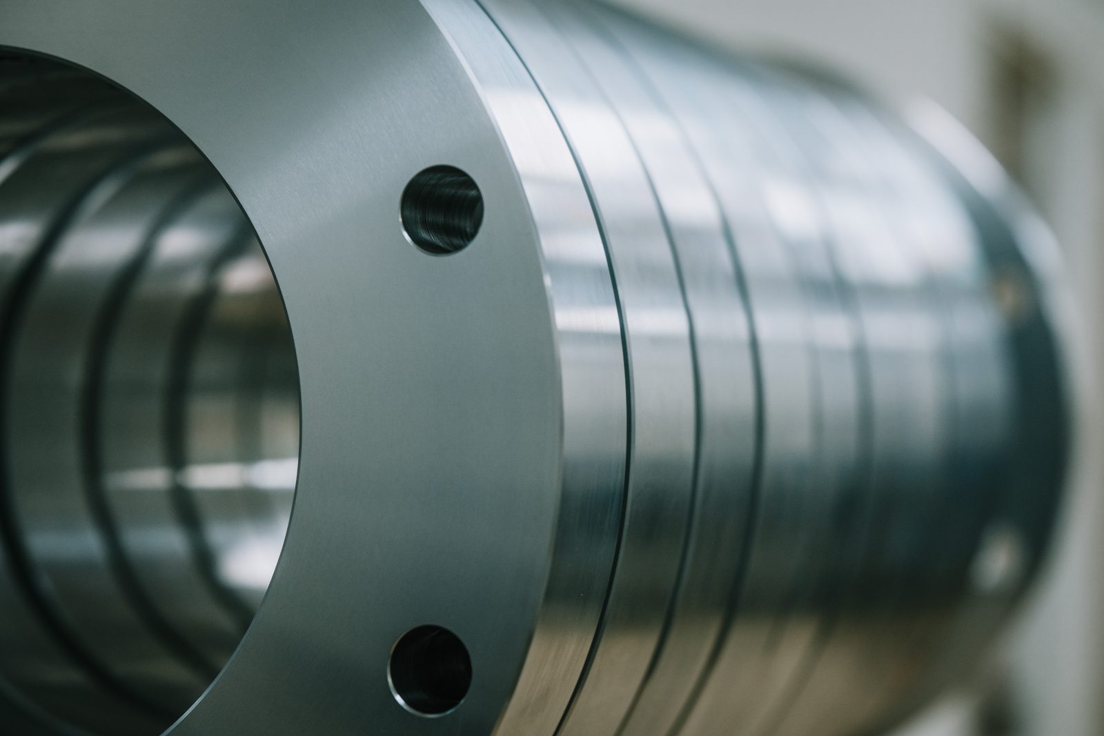 Genuine OEM parts stocked in the Limpsfield warehouse