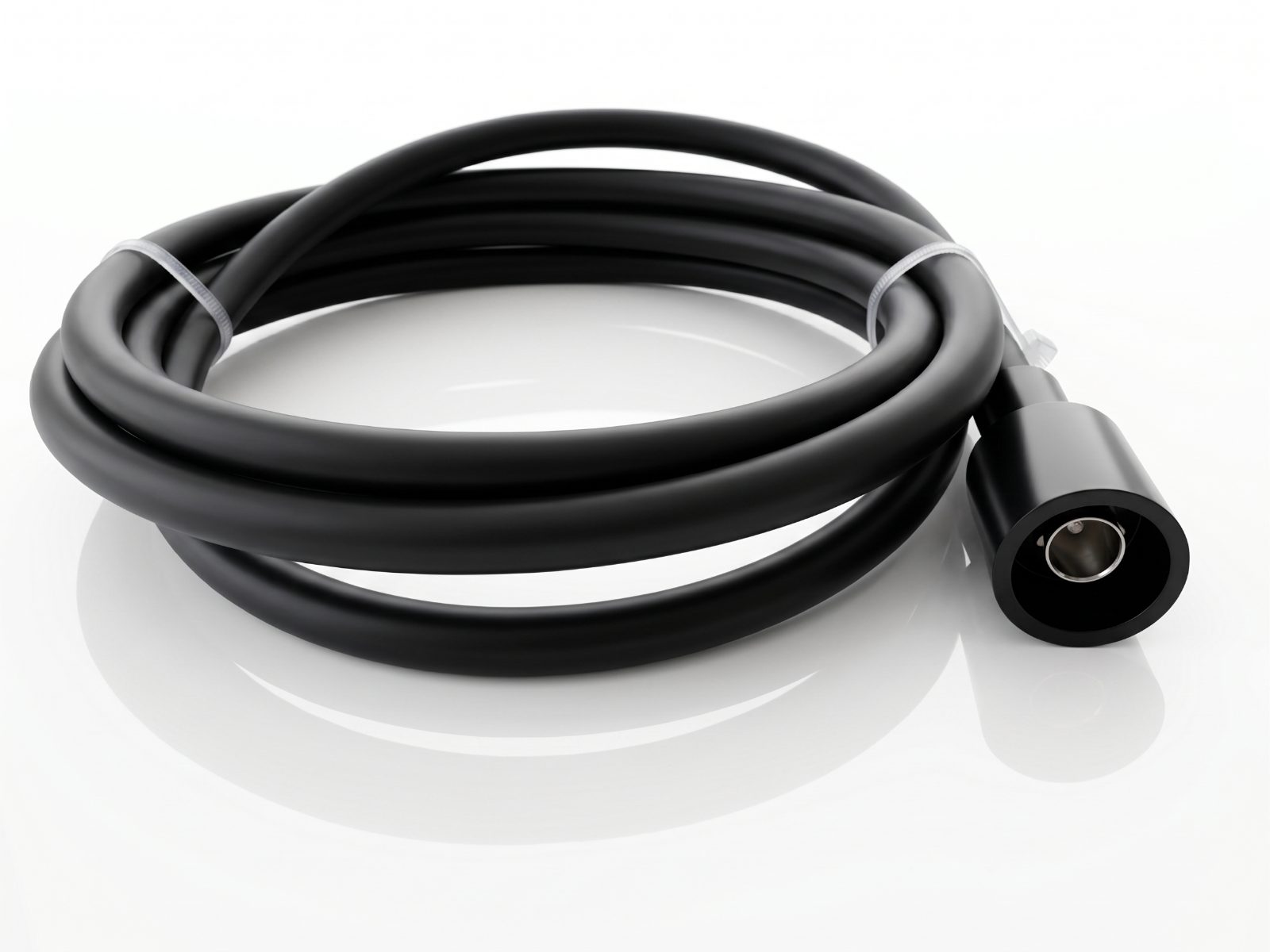 Ignition lead