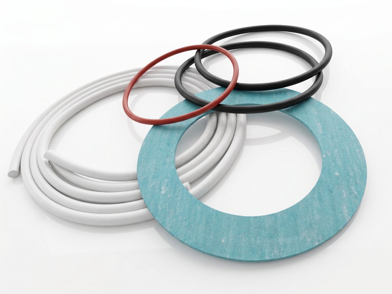 O ring kit
