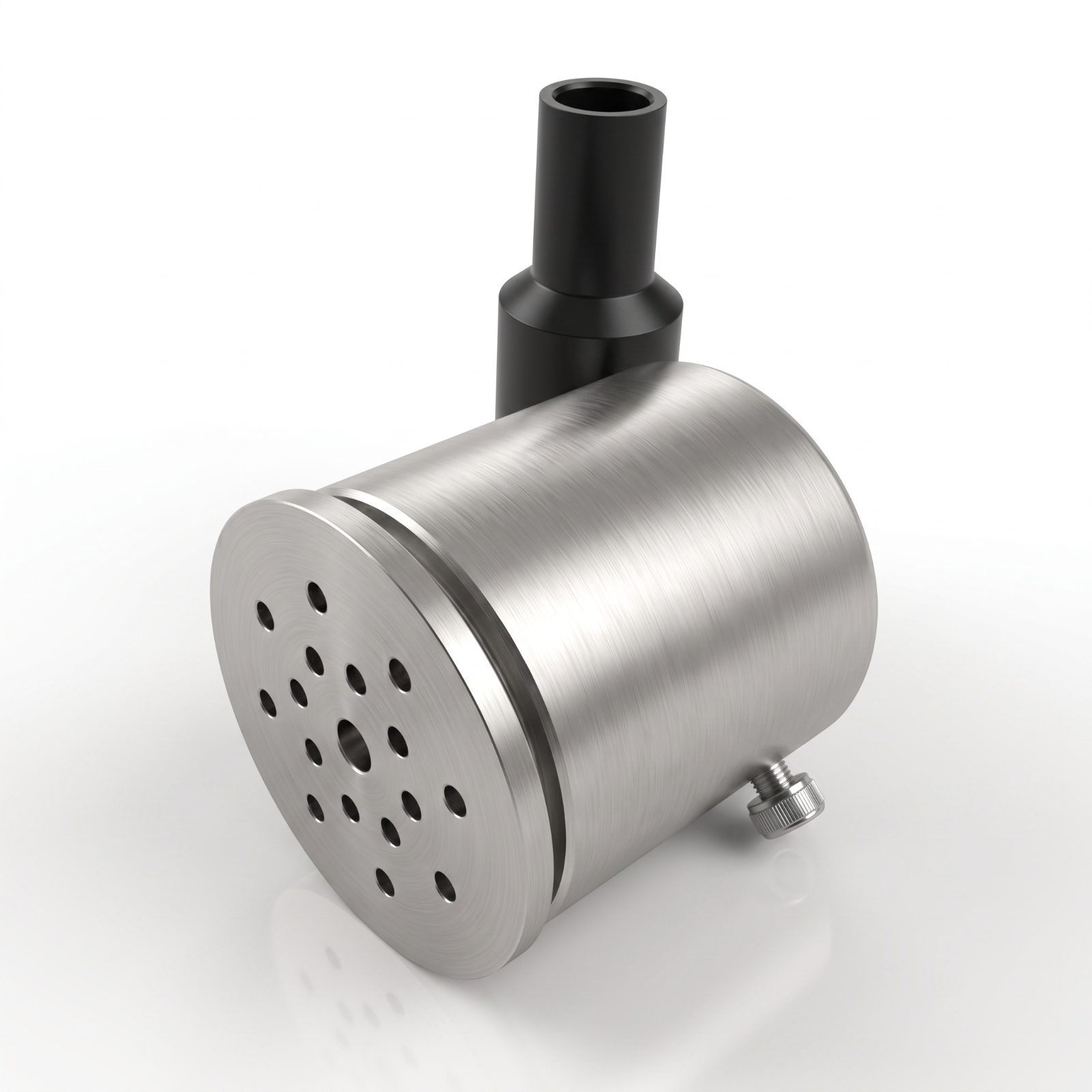 Pilot injector assembly